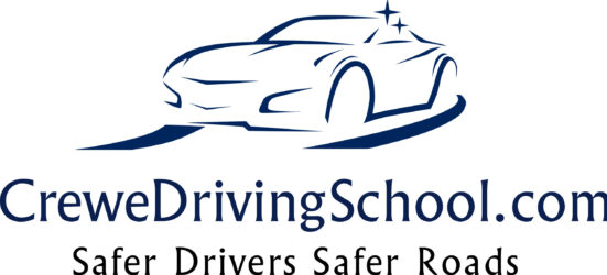 Crewe Driving School